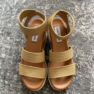 Steve Madden Bandi Sandals
